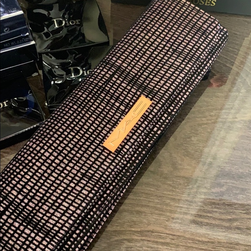 MAC Cosmetic Bag - Picture 3 of 7